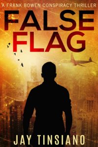 False Flag Thriller